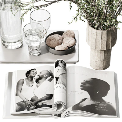 decorative set123 — Ver 2