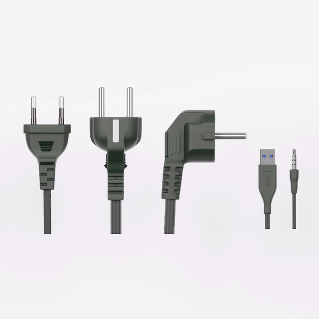 Electric plugs. — Descargar