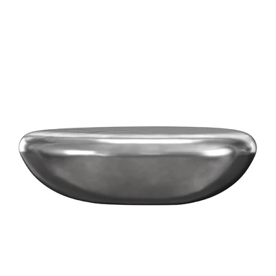 River Stone Coffee Table — Ver 2
