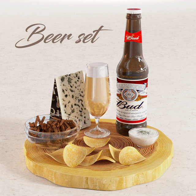 Beer Set — Скачать