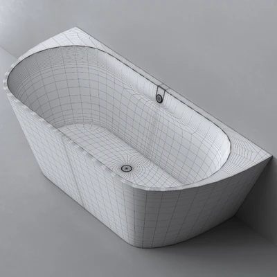 Villeroy&Boch Oberon 2.0 — Ver 2