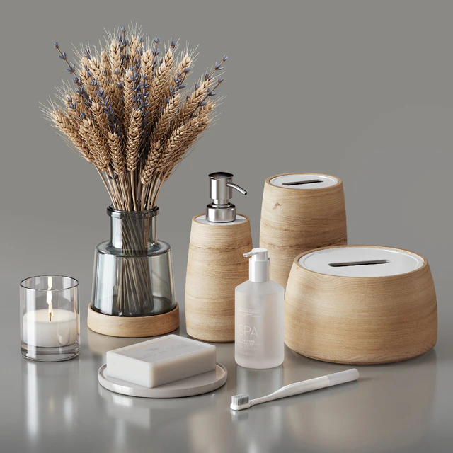 Decorative set 027 — Descargar