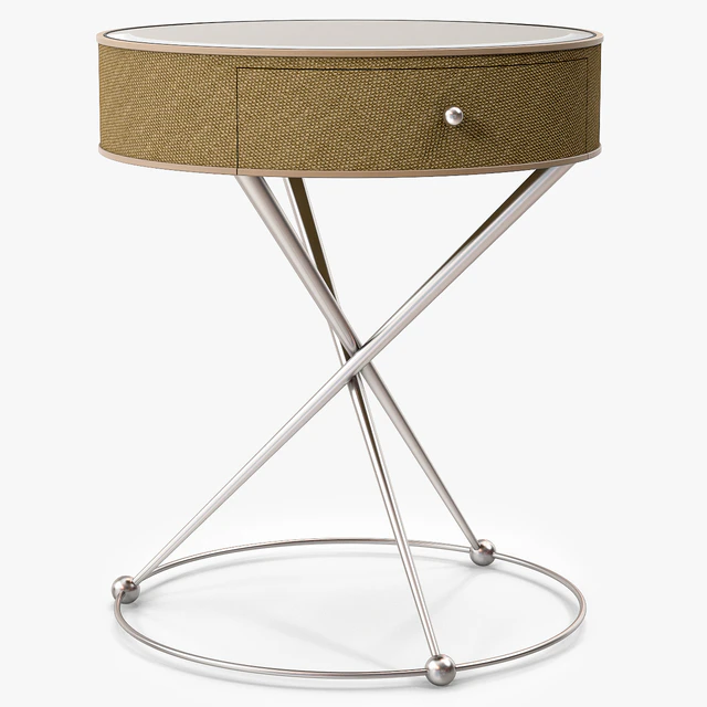 Ferguson Copeland Pippa End Table — Descargar