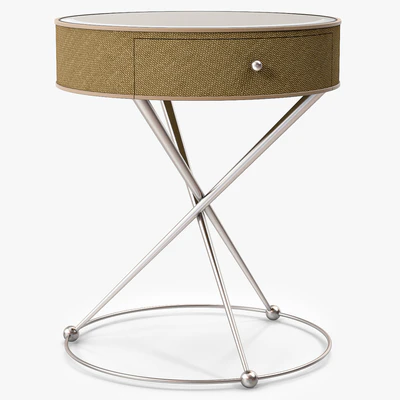 Ferguson Copeland Pippa End Table — Ver 1