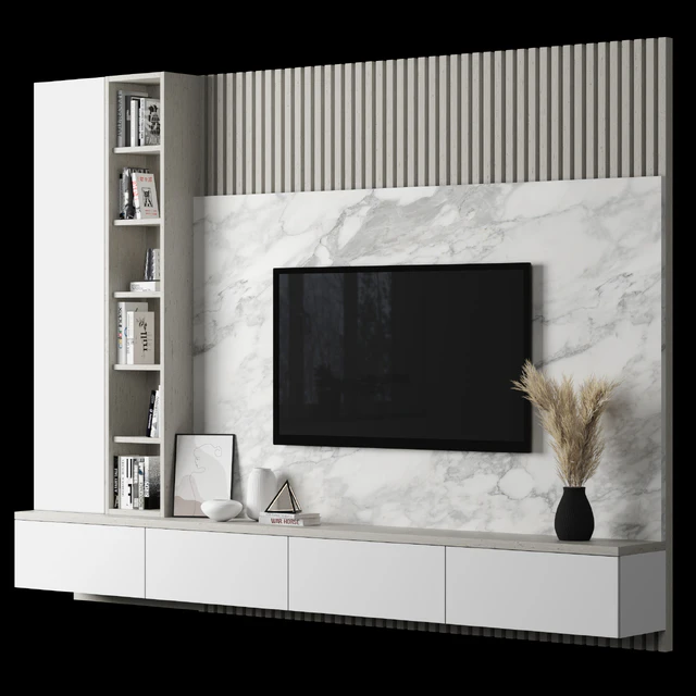 TV Wall 91 — Descargar