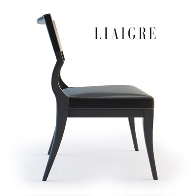 Christian Liaigre, Jumping — Ver 2