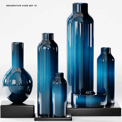 decorative set 10 — Вид 1