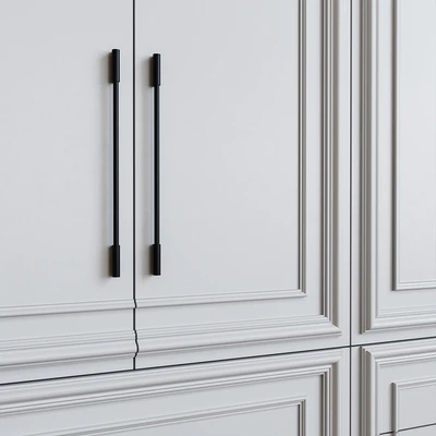 Cupboard MY 87 (Muzafarov Collections) — Ver 2