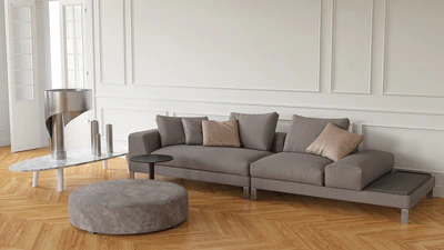 sofas and couches 013 — Скачать