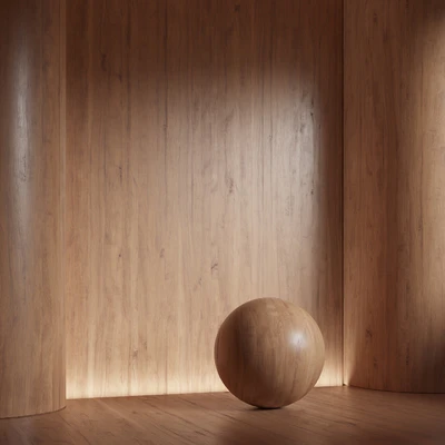 Wood material seamless 43 cedar — Ver 1