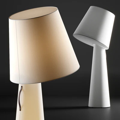 Alma Light Big Brother Floor Lamp — Вид 3