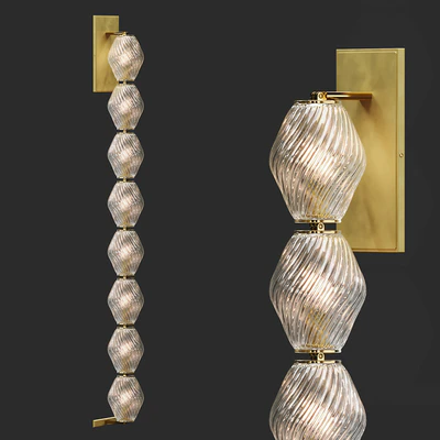 Collier 28 Wall Scene — Ver 2