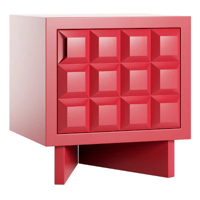 Karo Nightstand — Ver 2