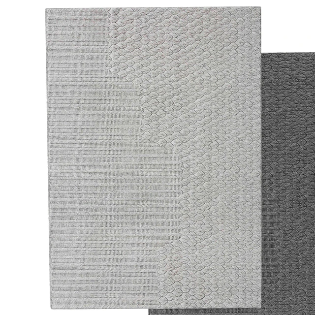 CHADDAR carpet by GAN — Descargar