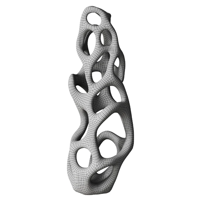 Sculpture 11 — Descargar