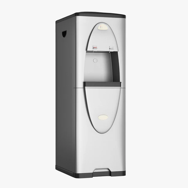 Global Water Hot and Cold Bottleless Water Cooler — Скачать