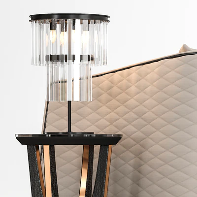 La furniture A & X Talin — Ver 2