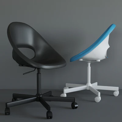 ELDBERGET / MULSKAR / BLISCARE ikea — Ver 2
