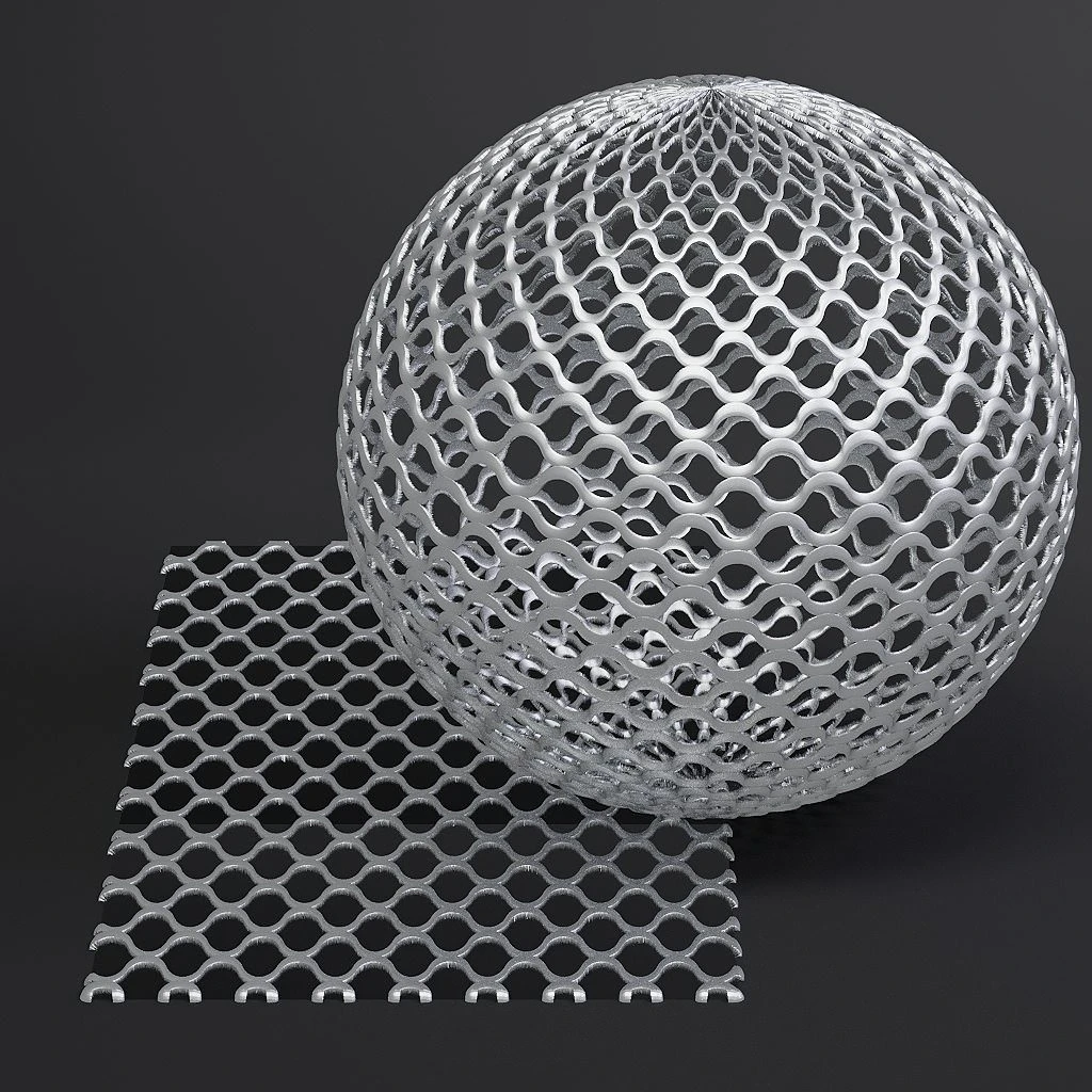 metal expanded 035 — Descargar