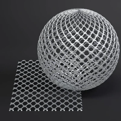 metal expanded 035 — Descargar