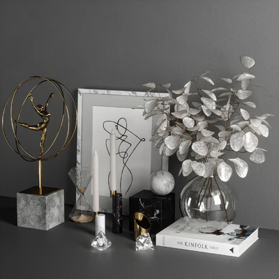 decorative set 10 — Ver 2