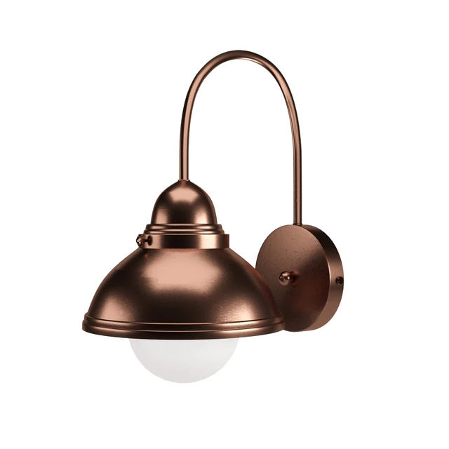Ideal Lux SAILOR AP1 D20 RAME 025292 — Скачать