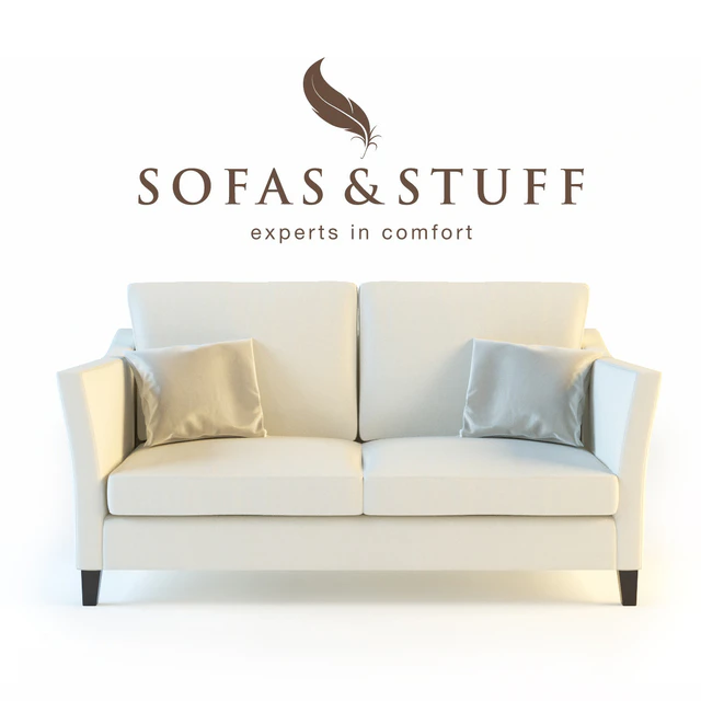 Sofas And Stuff, Ashdown Sofa — Descargar