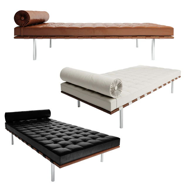 Barcelona daybed — Descargar
