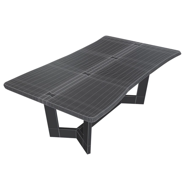 Wooden table slab — Descargar