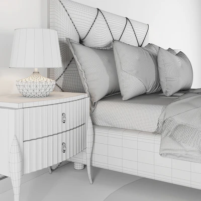 bedroom set — Вид 2