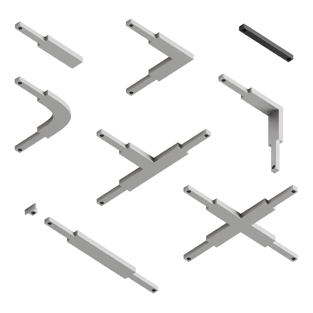 Flos zero track pro — Descargar