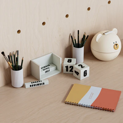 Decor and furniture for children's Set-001 — Ver 4