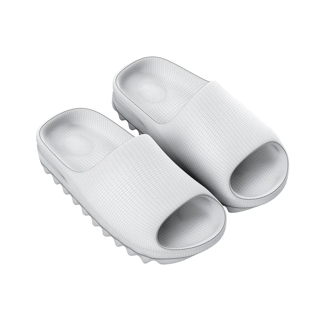 Adidas Yeezy Slide — Descargar