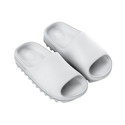 Adidas Yeezy Slide — Ver 2