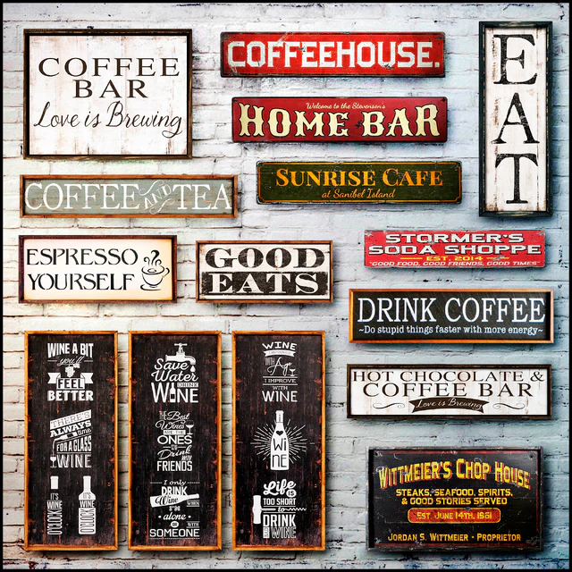 Wooden panels. Collection 21 — Descargar