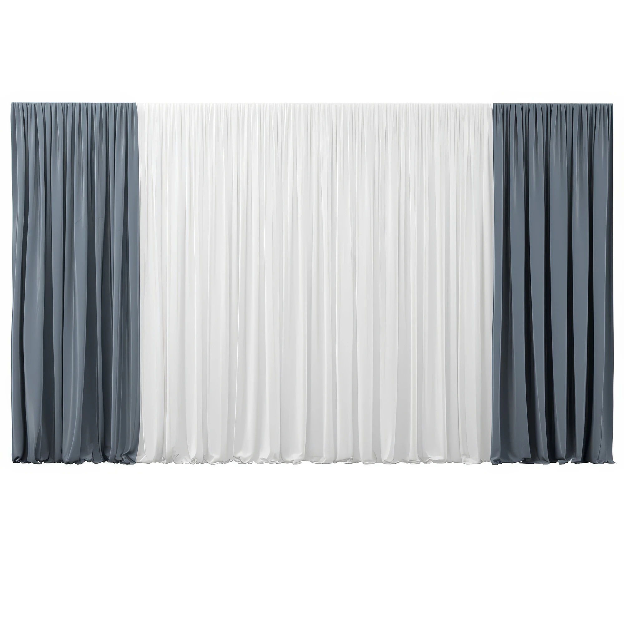 argentina 120 curtain col 920 by dedar — Descargar