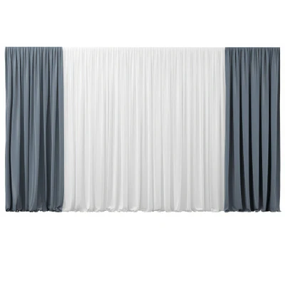 argentina 120 curtain col 920 by dedar — Descargar