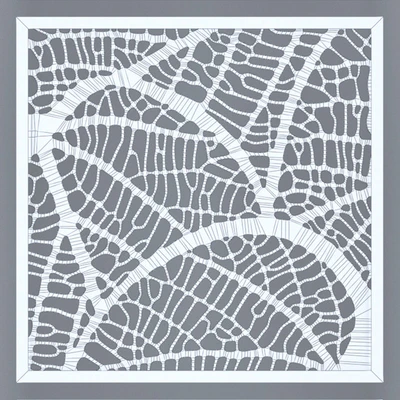Decorative partition — Ver 2