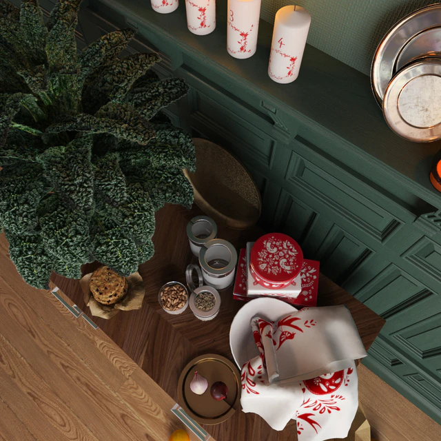 Ikea Metod set — Скачать