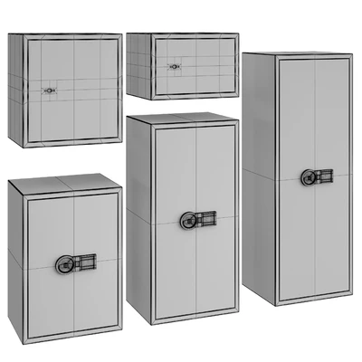 Safe kit — Вид 3