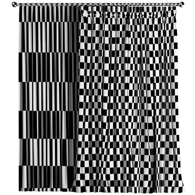 Curtains for interior — Вид 3