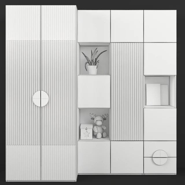 Children's furniture to order 116 — Descargar