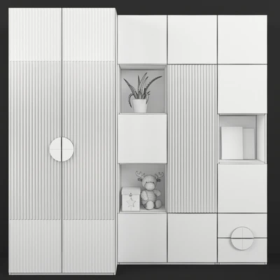 Children's furniture to order 116 — Ver 3