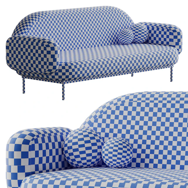 Sofa CONTOUR from Core — Descargar