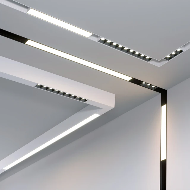 Centrsvet Infinity Line Spot — Descargar