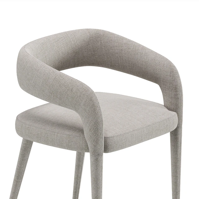 LISETTE DINING ARMCHAIR CB2 — Скачать