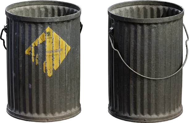 trash can 005 — Descargar
