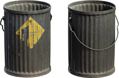 trash can 005 — Descargar