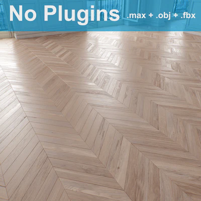 Parquet 3 - 7 — Ver 3