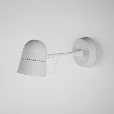 Luceplan / counterbalancespot — Ver 2